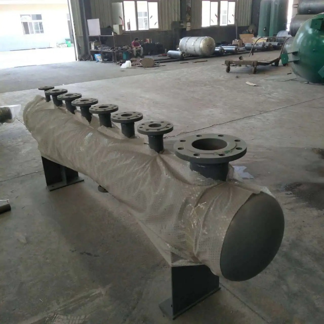 信阳集分水器