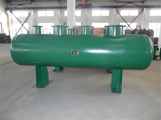 信阳集分水器需要电源吗